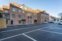 Lovely one bed duplex flat - Chambres d’hôtes Bournemouth