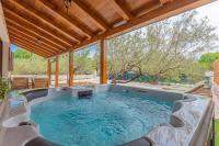 Holiday Home Parona - B&B Šibenik