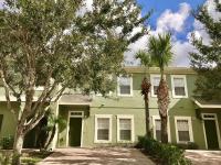 4 bedroom townhouse Sleeps 8 Coral Cay - Bed and Breakfast Kissimmee