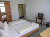 Double Room with Lake View