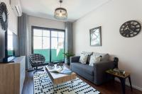 Urban Views - ML 2Bed Apart Inspired by Casa da Música - Ferienwohnung Porto