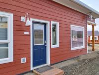 Fireweed Cabin - Homer Seaplane Base - Ferienwohnung