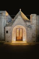 Milestones Modern Suite Trullo Jacuzzi Spa & Relax - Chambres d’hôtes