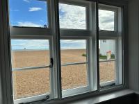 Superior Suite with Sea View