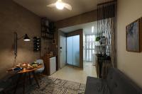 Studio Mar Azul 200mts Copacabana Beach - B&B Rio de Janeiro