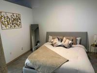 B&B St Louis - Luxury Cozy Loft Downtown STL - Bed and Breakfast St Louis