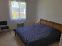 Maison spacieuse avec jardin, à 5 km de la plage, Wifi et tout confort - FR-1-336-50 - Chambres d'hôtes Le Bernard