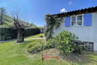 Peaceful house for FOUR - Camping with style! -By EasyLife Swiss - Ferienwohnung Novaggio