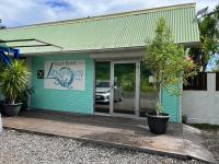 Linareva Moorea Beach Resort - Ferienwohnung Haapiti