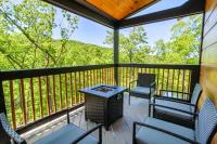 Sweet Honey Lodge - Newly Built Luxury Escape - B&B Sevierville