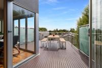 Ultra Modern 3BR Mt Gambier Holiday Home - B&B Mount Gambier