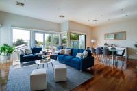 Ultra Modern 3BR Mt Gambier Holiday Home - B&B Mount Gambier