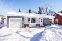 NEW Charming Home in the Heart of North Fargo - Chambres d'hôtes Fargo