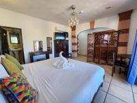 Habitación Doble con balcón