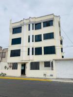 Hermosos Departamentos con Vista a los Nevados - Chambres d'hôtes Riobamba