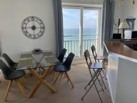 Aiguemarine - Vue Mer & Fort - Confort & Evasion - B&B