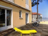 B&B Saint-Brevin-les-Pins - Appartement Saint-Brevin-les-Pins, 3 pièces, 4 personnes - FR-1-364-47 - Bed and Breakfast Saint-Brevin-les-Pins