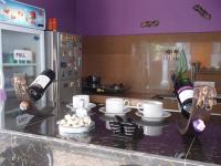 OCEAN LODGE - B&B Pantai Cenang