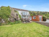 B&B Lendalfoot - Clach Mhor - Bed and Breakfast Lendalfoot