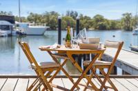 Skippers Landing - B&B