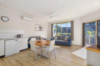 Martys Little Beach No11 - B&B Nelson Bay