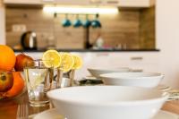 ENERGYLANDIA Zator Apartament Grześ - Chambres d’hôtes Zator