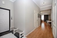 Perfect spacious apartment 365 - B&B Almaty