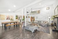 Sherbrooke Forest Retreat - Noonameena Home - Ferienwohnung Sherbrook