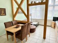 Apartment - Erdgeschoss