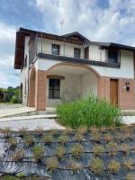 Little Sweet House - Ferienwohnung Cantù