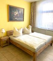 Apartment - Erdgeschoss