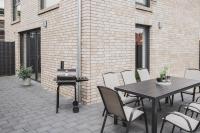 Holiday Home 2 with covered terrace