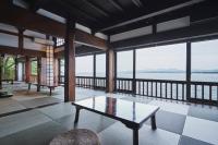 B&B Kaizu - 奥琵琶湖　四季亭 - Bed and Breakfast Kaizu