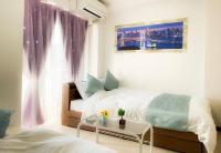503 Oshiage sta 3mins walk! Wi-Fi & Elevator 4pax - B&B Tokyo