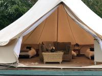Old Oak Farm - B&B