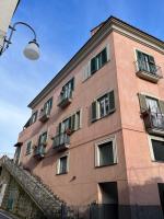 The Rooftop Terrace b&b Two Double Rooms with private bathrooms and an equipped roof terrace - Chambres d'hôtes Sant'Agnello