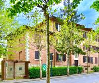 Dimora delle Mura - Chambres d’hôtes San Quirico d'Orcia