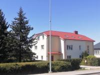 Antonio house - B&B Ramučiai