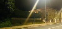 Villa Clásica en Santiago "A Casa de Palmira" - B&B Santiago de Compostela