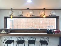 Camera Doppia con Letti Singoli