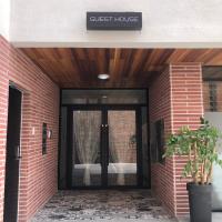 Tweepersoonskamer met 2 Aparte Bedden