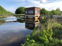 Landhaus Saterland Ferienwohnung Emsland Ostfriesland Nordsee - Chambres d'hôtes Sedelsberg