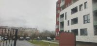 Sailor Apartment - Wyjątkowe Miejsce - Ferienwohnung