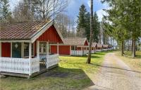 B&B Jälluntofta - Beautiful Home In Jlluntofta With Sauna, Wifi And 1 Bedrooms - Bed and Breakfast Jälluntofta