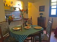 Casita Los Colibris - B&B