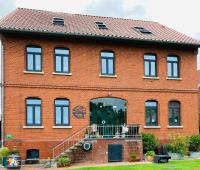 Pension Grunwald - Ferienwohnung Sehnde