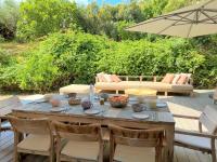 Villa A Muredda - B&B Sainte-Lucie de Porto-Vecchio