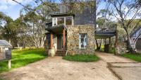 Alpine Walkabout - B&B