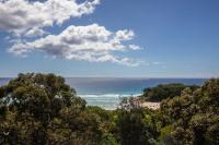 B&B Point Lookout - Mooloomba 117 + 1 min to Cylinder Beach - Bed and Breakfast Point Lookout