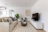 Apartment mit 2 Schlafzimmern